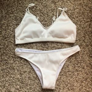 Shein bathing suit